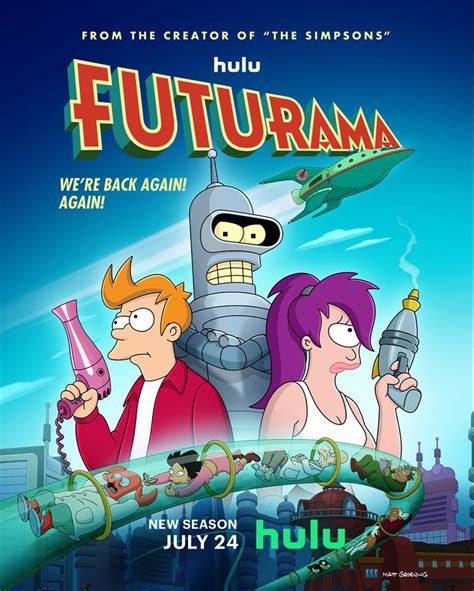 new futurama sucks|'Futurama' Review: New Hulu Episodes Are Fun Fan Service, .